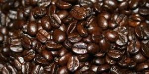 Organic Roasted Coffee Beans