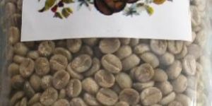 Washed Arabica Coffee Beans AA
