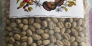 Washed Arabica Coffee Beans PB