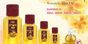Anuj Almond Drop Hair Oil