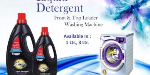 Detergent Liquid Cleaner