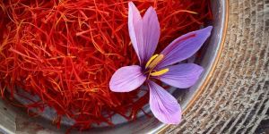 Iranian Saffron