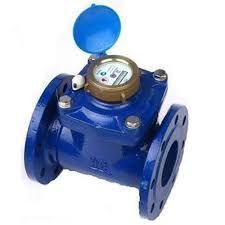 Water Meter
