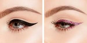 Glitter Eyeliner