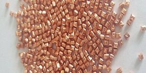 Copper Cut Wire Shots