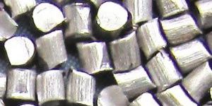 Low Carbon Cut Wire Shots