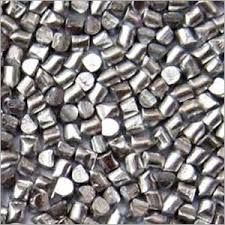 Stainless Steel Cut Wire Shots