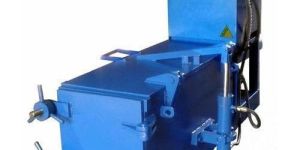 Scrap Baling Presses