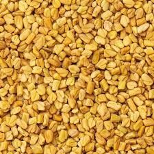 Fenugreek Seed