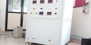 120V/200A DC Power Supply Unit