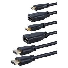 Cable Adapters