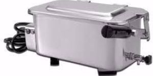 KW Instrument Sterilizer