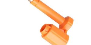 Orange Container Seals