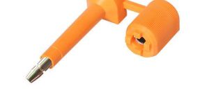 Tamper Proof Container Seals