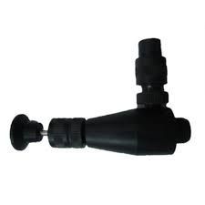 Dosing Pump Pressure Relief Valve