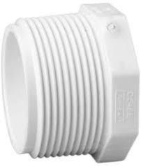 PVC Plug