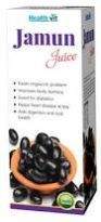 Jamun Juice