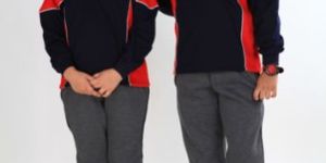 School Tracksuits