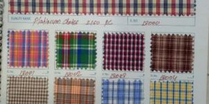 School Uniform Shirt Fabric