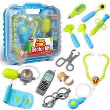 Doctor Toy Kit