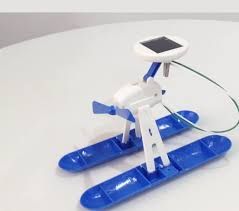 Solar Toys