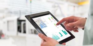 Manufacturing Intelligence Consulting Services