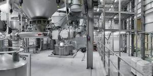 Plant Automation System Support Services