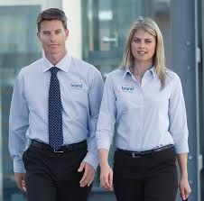 Corporate Uniform