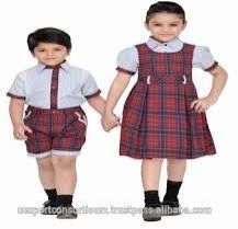 School Uniforms