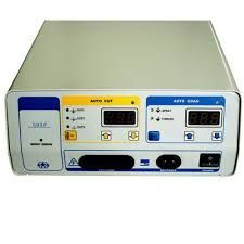 Cautery Machine