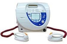Defibrillator