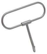 Gigli Saw Handle