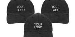 Custom Caps