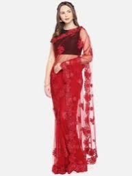 Ladies Saree