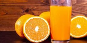 Orange Juice