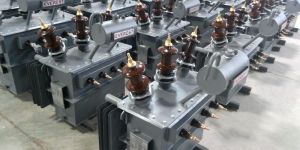 Distribution Transformer