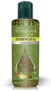 Bhringraj Hair Oil