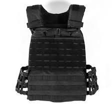 Weighted Vest