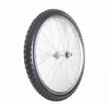 Bicycle Tyres