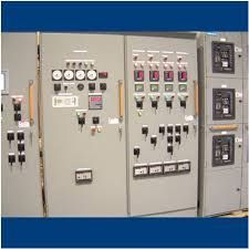 Electrical Switchgears