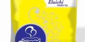 250gm SMI Unnathi Elaichi Premium Tea