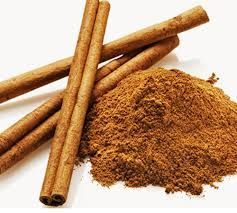 Cinnamon Sticks