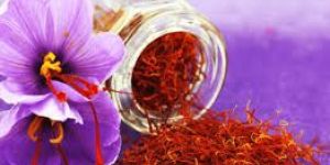 Kashmiri Saffron