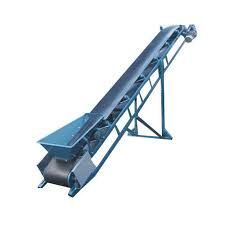 CLC Plant Belt Conveyor