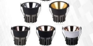 HL-DELTA LED COB Lights