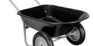 Wheel Barrow
