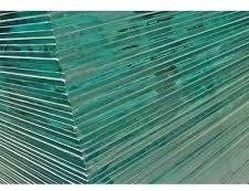 Glass Sheets