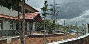 TATA D-Fence Fencing Solution