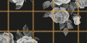 Stretchable Digital Print Fabrics