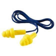 Ear Safety Plug